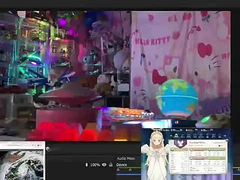 JesuAdam Live XXX-Chat