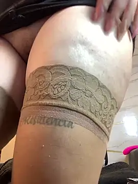 SammyLauren's Live XXX Chat