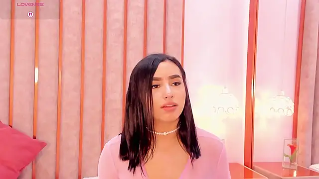 Chat XXX en directo de Zoe_Monrow
