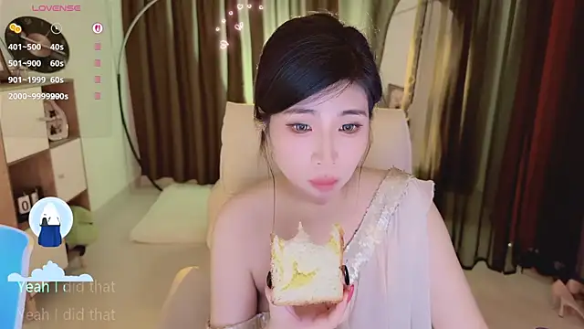 Chat XXX en directo de Vaidurya-Yolo