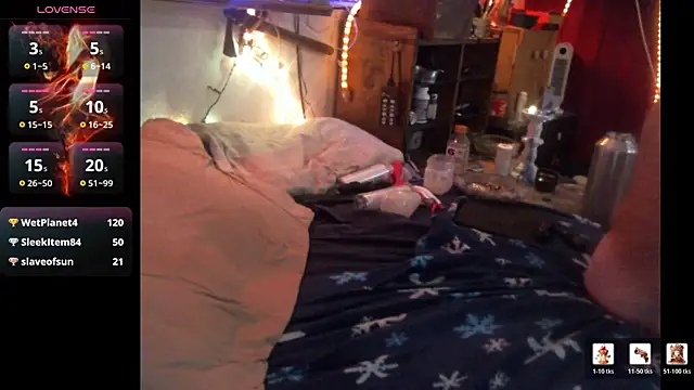 Pussyeat2please Live XXX-Chat