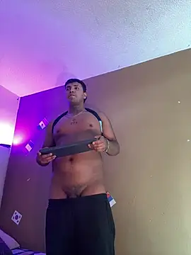 Chatroom XXX en direct de Axell_king07