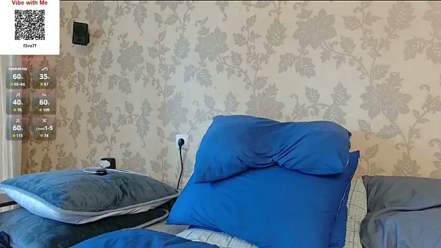 MartinBrandon Live XXX-chat