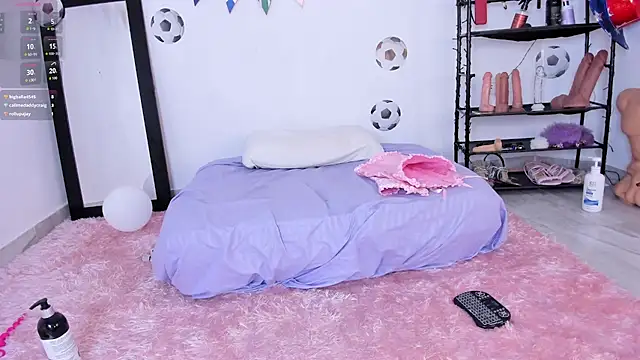 Agata__Rose – Naživo XXX chat