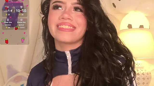 SammyJhuls' Live XXX Chat
