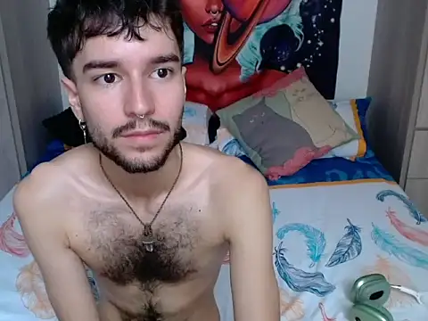 Adrien_polo's Live XXX Chat