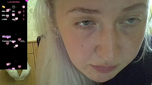 Chat +18 de CurvyWild_Lady30 ao vivo