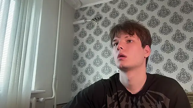 tomasdickpick Adlı Modelin Canlı XXX Sohbeti