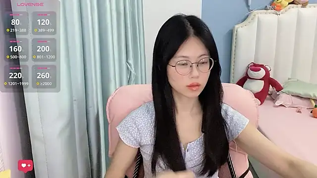 Luna-666 Chat XXX in diretta