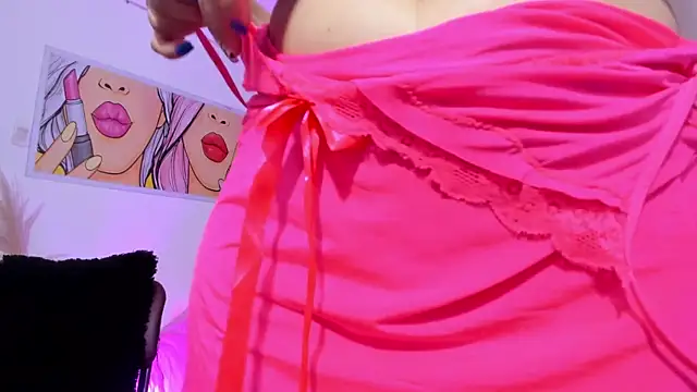 Chat XXX Live StarMilf