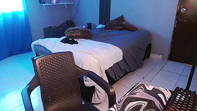 Chat XXX Live Mr_yisuzz