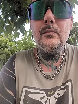 DarkDea Live XXX-Chat