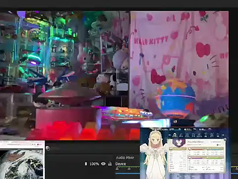 Živý XXX chat JesuAdam