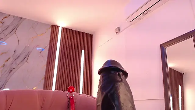 aixa_show 라이브 XXX 채팅