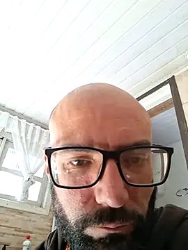Živý XXX chat Robsonitj90