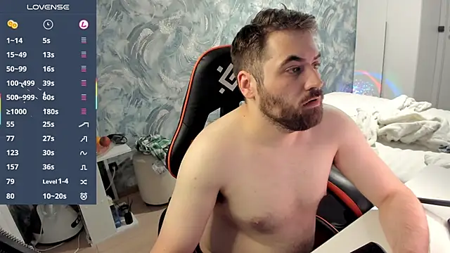Chat XXX Live Morlaios