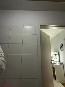 linuschca Webcam-Show