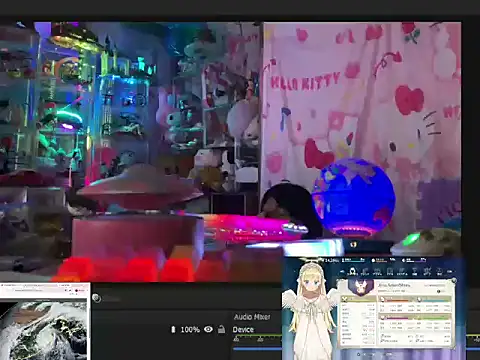 JesuAdam's Live XXX Chat