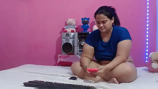 brunnette_hot's Live XXX Chat