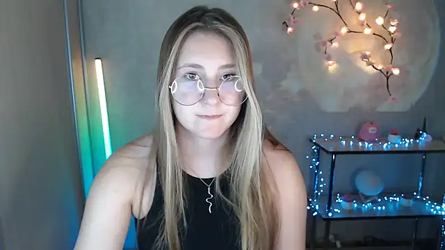 Živý XXX chat Milka_kamila