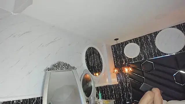 Veronica_hottie's Live XXX Chat