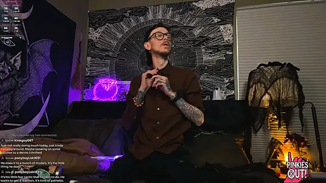 webzandkordzn Live XXX chat