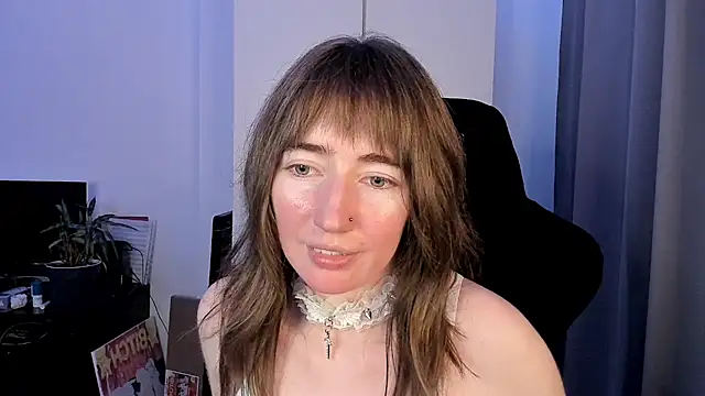 Онлайн чат XXX bekkawell