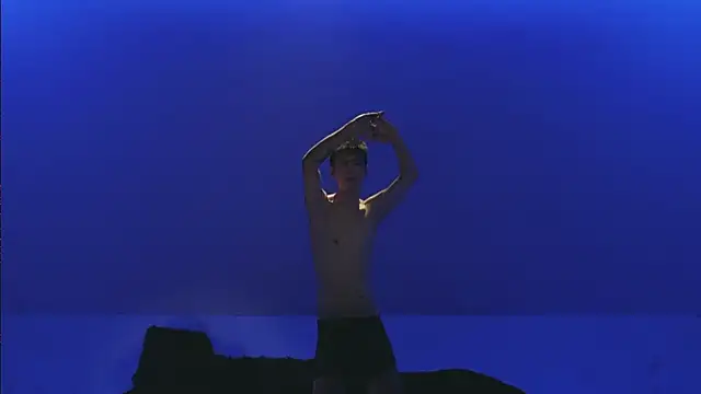 YLBOY-777's Live XXX Chat