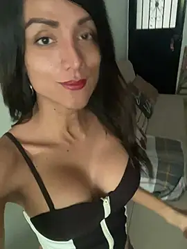 SussanTS' Live XXX Chat
