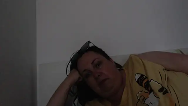 Czat XXX na żywo – WendyRhoades