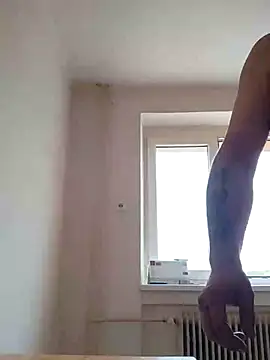 Chat XXX ao vivo de Chokakabraz
