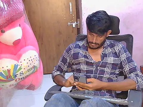 Chat XXX Live HotXKrish