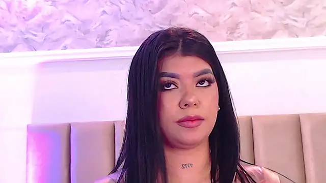 MelodyCarsson Adlı Modelin Canlı XXX Sohbeti