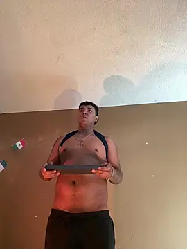 Axell_king07のライブXXXチャット