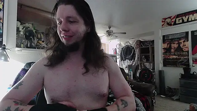 Czat XXX na żywo – biggerisbetter12