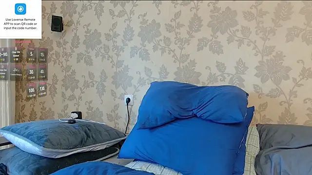 Chat XXX Live MartinBrandon