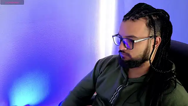 Ernesto-Rodriguez82 Chat XXX in diretta
