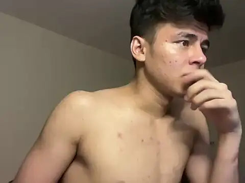 XXX chat uživo modela ToddWarren