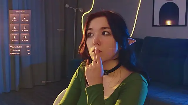 Chat XXX en directo de velourrra