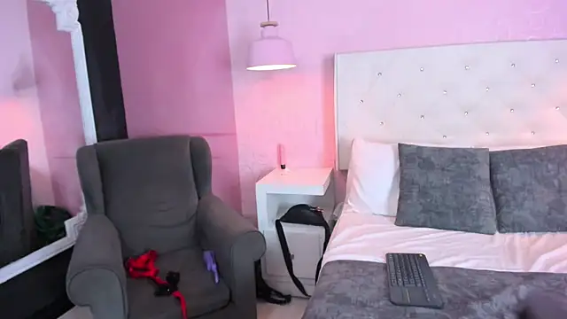 DaymonCardonan Live XXX chat
