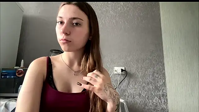 Chat XXX Live LilliamDowling