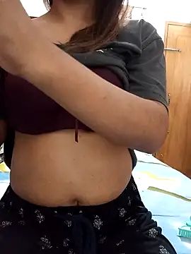 Tanha18 Chat XXX in diretta