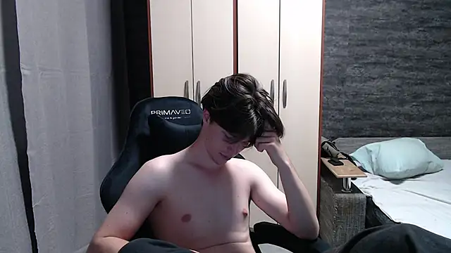 Chat XXX Live arthur___king