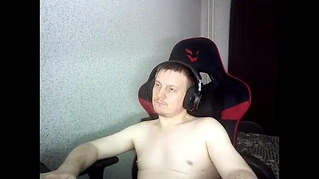 MysteriousWanderer's Webcam Show