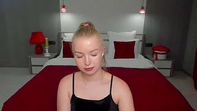 Chat XXX en directo de shy__lady