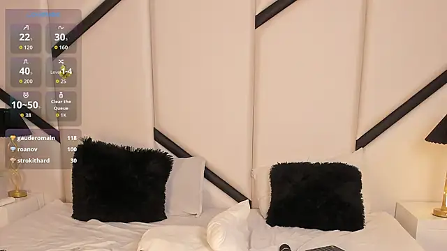 XimenaCostan Live XXX chat