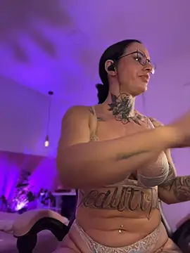 Anny_Fetish's Live XXX Chat
