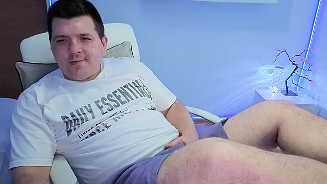 JasonJacks Adlı Modelin Canlı XXX Sohbeti