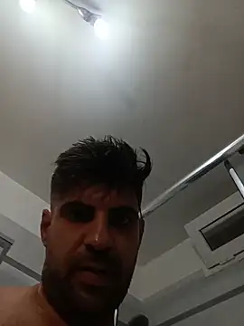 הופ עת וובקאם של Pilastrocaldo91