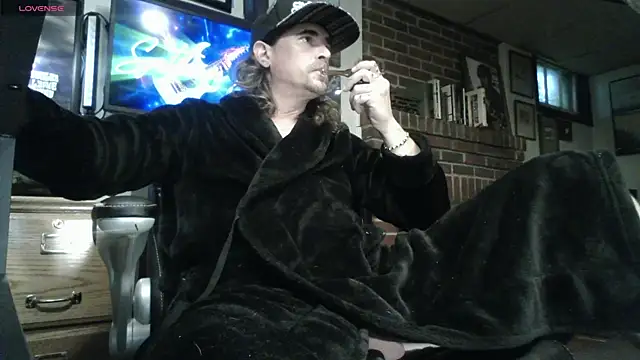 XxBobbyDigitalxX's Live XXX Chat